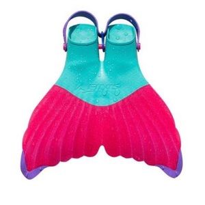 Finis Mermaid Dream Swimming Fins